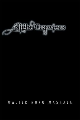 Cover image for Night Crawlers