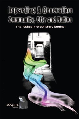 Cover image for Impacting a Generation, Community, City and Nation