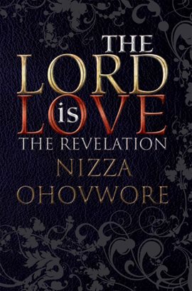 Cover image for The Lord Is Love