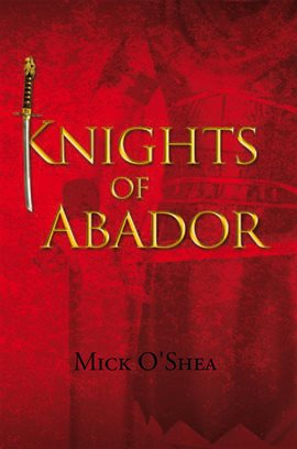 Cover image for Knights of Abador