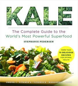 Cover image for Kale