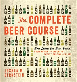 Cover image for The Complete Beer Course