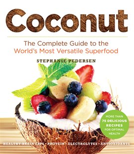 Cover image for Coconut