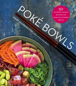 Cover image for Poké Bowls