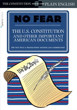 Cover image for The U.S. Constitution and Other Important American Documents