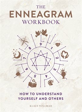 Cover image for The Enneagram Workbook