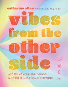 Cover image for Vibes From the Other Side