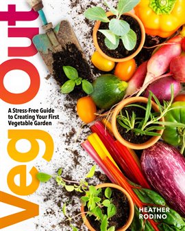 Cover image for Veg Out