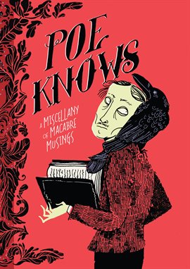 Cover image for Poe Knows