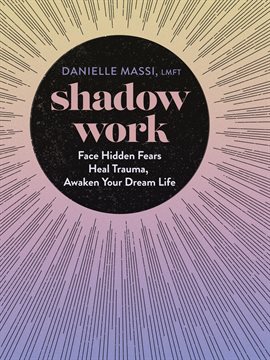 Cover image for Shadow Work