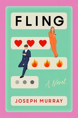 Cover image for Fling