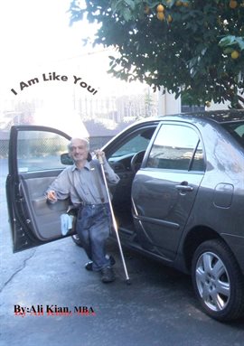 Cover image for I Am Like You!