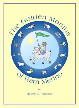 Imagen de portada para The Golden Months of Ram Merino