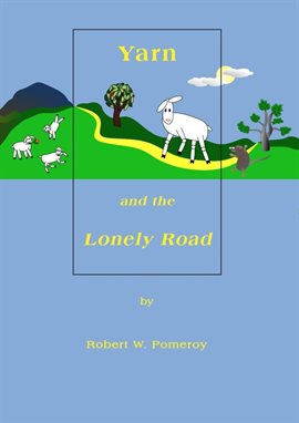 Cover image for Yarn and the Lonely Road
