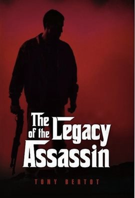 Imagen de portada para The Legacy of the Assassin