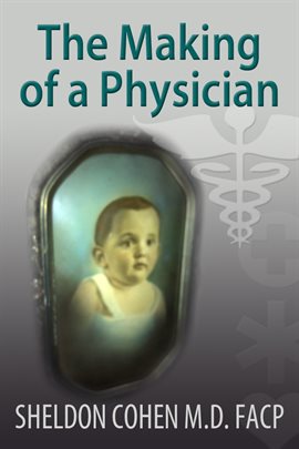 Cover image for The Making of a Physician