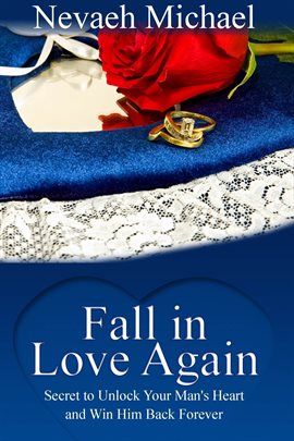 Imagen de portada para Fall in Love Again