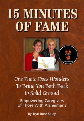 Cover image for 15 Minutes of Fame - One Photo Does Wonders to Bring You Both Back to Solid Ground