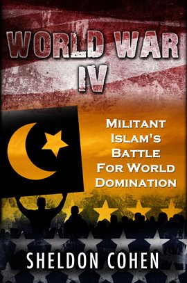 Cover image for World War IV