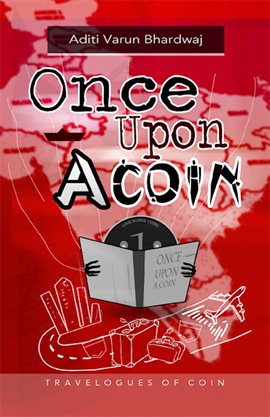 Imagen de portada para Once Upon a Coin