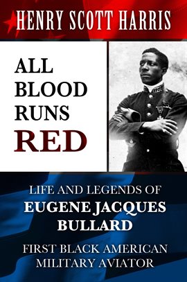 Imagen de portada para All Blood Runs Red