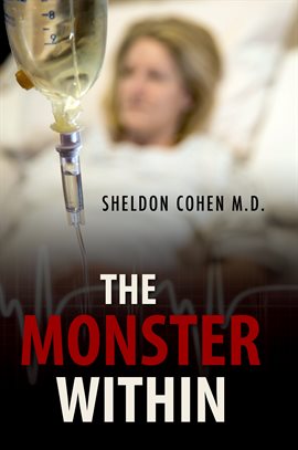 Cover image for The Monster Within