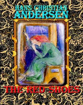 Cover image for The Red Shoes