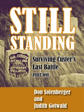 Imagen de portada para Still Standing