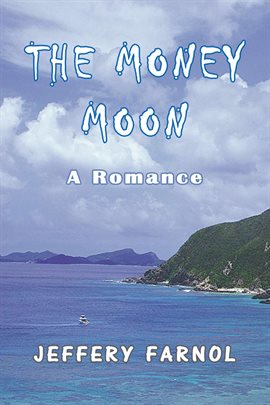 Cover image for The Money Moon