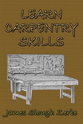 Imagen de portada para Learn Carpentry Skills