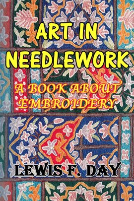 Cover image for Art In Needle Work