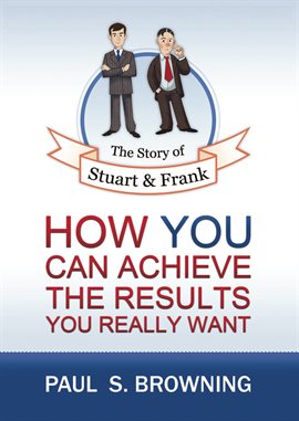 Cover image for The Story of Stuart and Frank