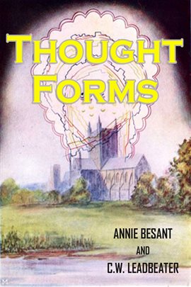 Imagen de portada para Thought-Forms