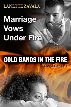 Imagen de portada para Gold Bands In The Fire
