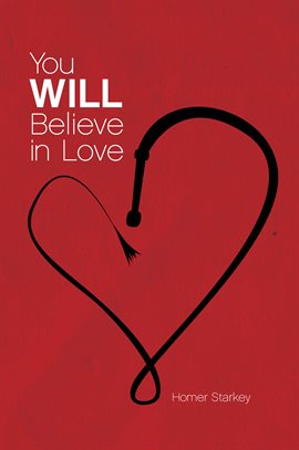 Imagen de portada para You Will Believe In Love