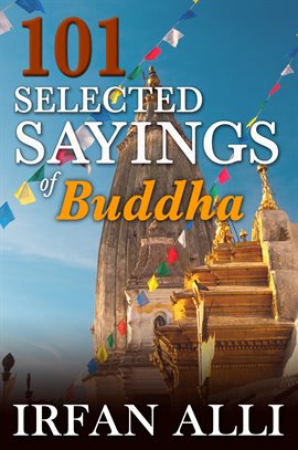 Imagen de portada para 101 Selected Sayings of Buddha
