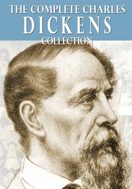 Imagen de portada para The Complete Charles Dickens Collection