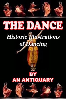 Cover image for The Dance