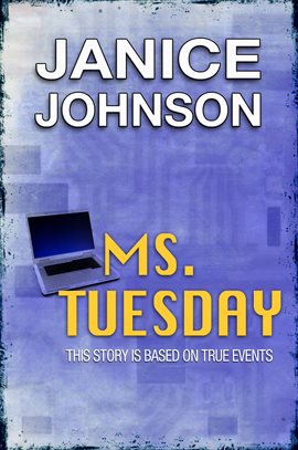 Imagen de portada para Ms. Tuesday