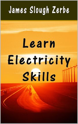 Imagen de portada para Learn Electricity Skills