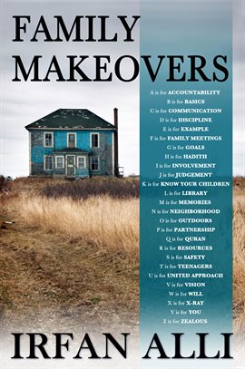 Imagen de portada para Family Makeovers