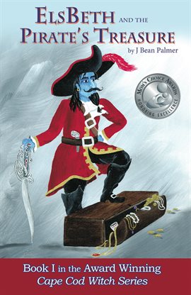 Imagen de portada para ElsBeth and the Pirate's Treasure