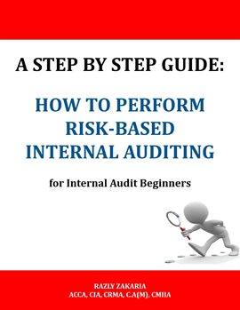 Cover image for A Step by Step Guide