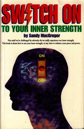 Imagen de portada para Switch On To Your Inner Strength