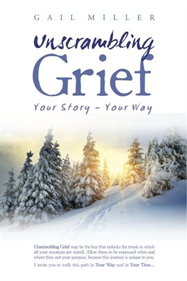 Imagen de portada para Unscrambling Grief