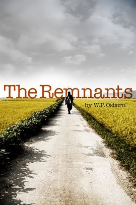 Imagen de portada para The Remnants
