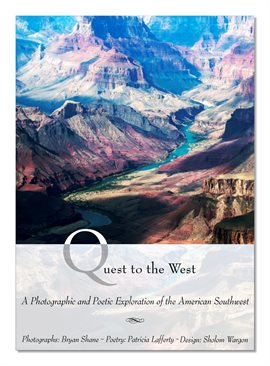 Cover image for Quest To The West