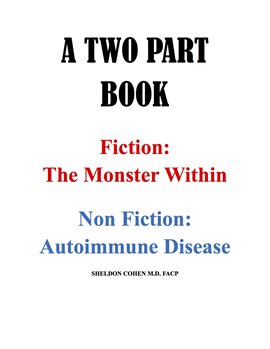 Imagen de portada para A Two Part Book