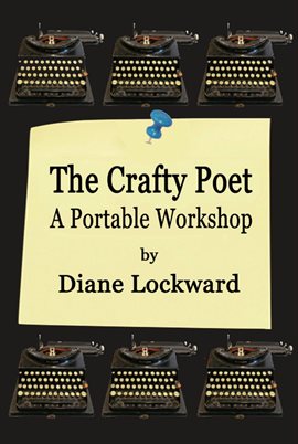 Imagen de portada para The Crafty Poet