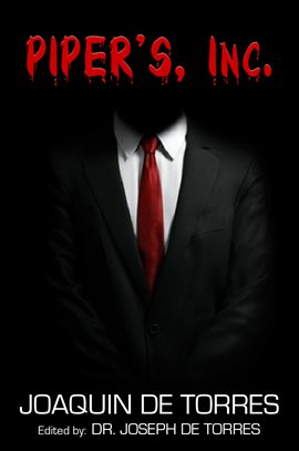 Imagen de portada para PIPER'S, Inc.
